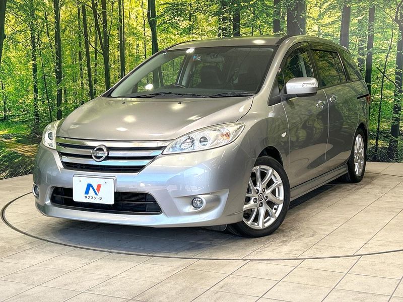 2012 Nissan La Festa DBA-CWEFWN (UW-6a866e79ad847)[0]