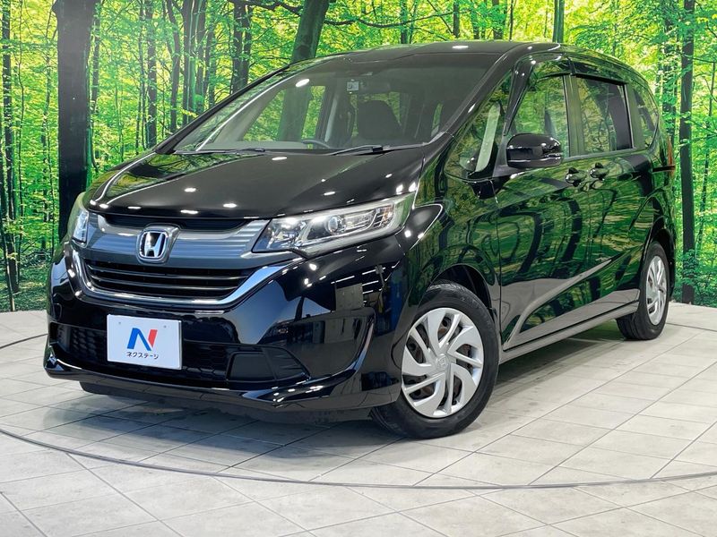 2018 Honda Freed DBA-GB5 (UW-6a866e9bdf134)[0]