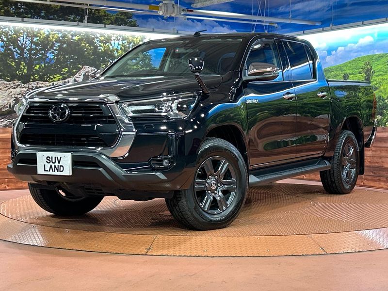 2021 Toyota Hilux 3DF-GUN125 (UW-6a866ed035f3a)[0]