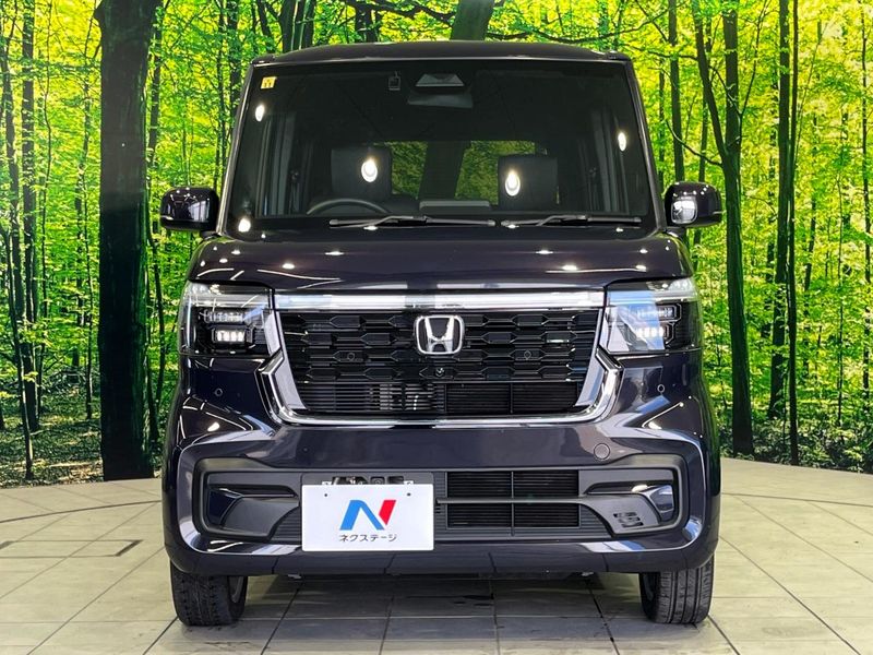 2023 Honda N-BOX CUSTOM 6BA-JF6 (UW-6a866f3b89c99)[20]