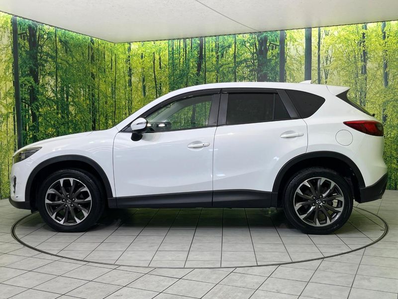 2015 Mazda CX-5 LDA-KE2FW (UW-6a866f4e1c5d1)[11]