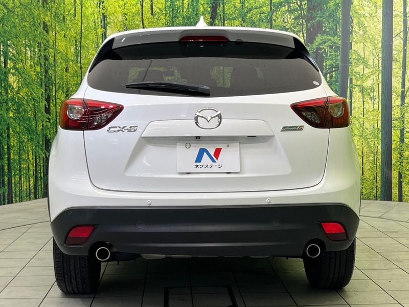 2015 Mazda CX-5 LDA-KE2FW (UW-6a866f4e1c5d1)[9]