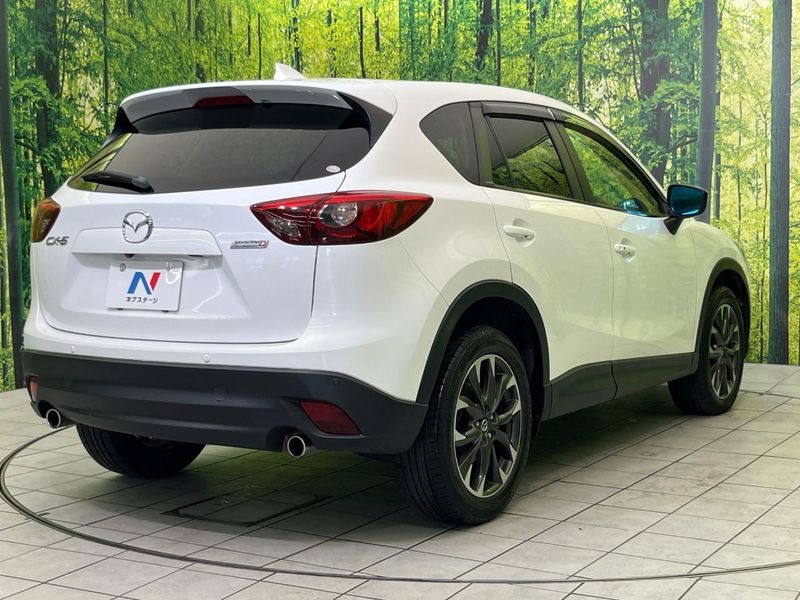 2015 Mazda CX-5 LDA-KE2FW (UW-6a866f4e1c5d1)[8]