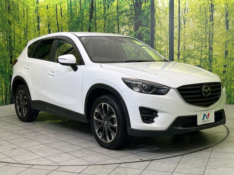 2015 Mazda CX-5 LDA-KE2FW (UW-6a866f4e1c5d1)[6]