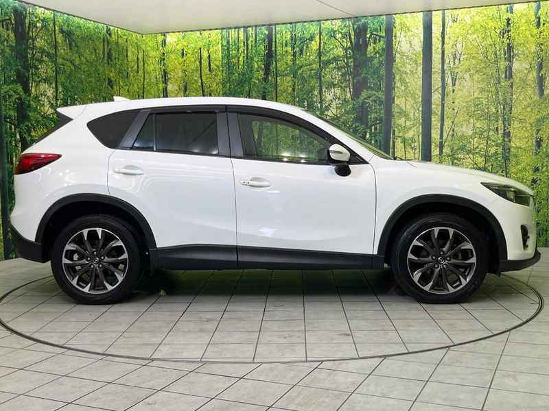2015 Mazda CX-5 LDA-KE2FW (UW-6a866f4e1c5d1)[7]