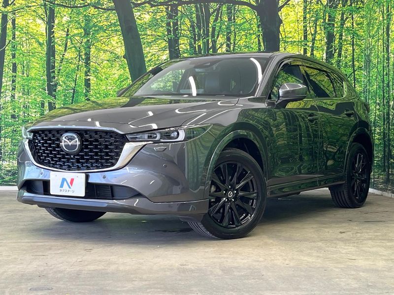 2022 Mazda CX-5 3DA-KF2P (UW-6a866f552632f)[0]