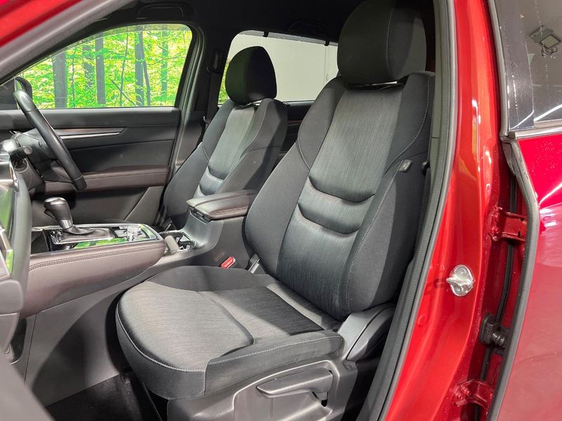 2019 Mazda CX-8 3da-kg2p (UW-6a866f5b1cc0c)[19]