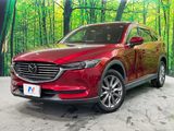 2019 Mazda CX-8 3da-kg2p