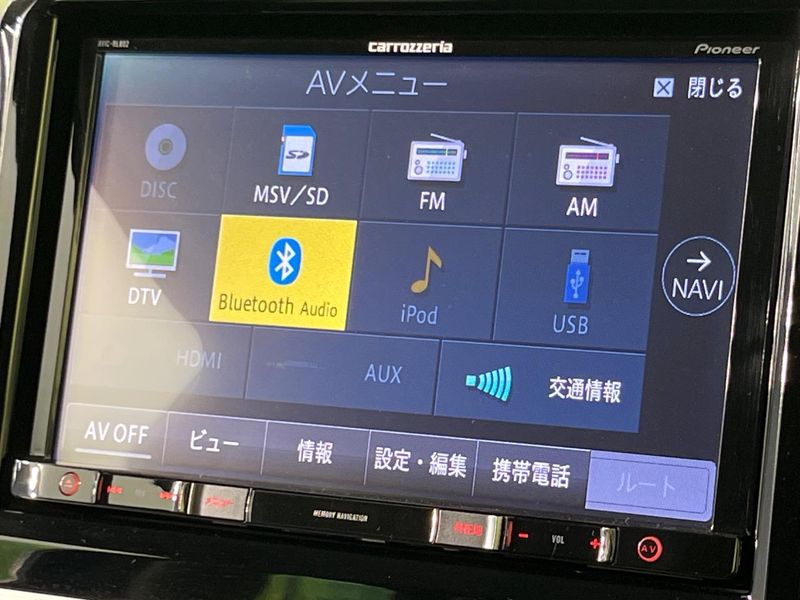 2018 Suzuki XBEE（クロスビー） DAA-MN71S (UW-6a866feddcb14)[21]