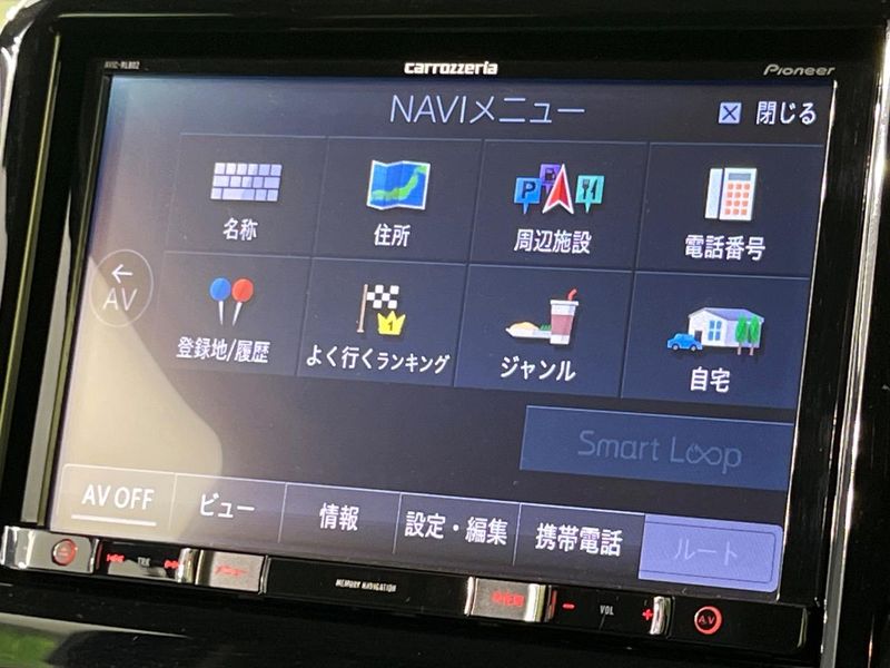 2018 Suzuki XBEE（クロスビー） DAA-MN71S (UW-6a866feddcb14)[20]