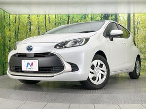 2024 Toyota Aqua 6AA-MXPK11