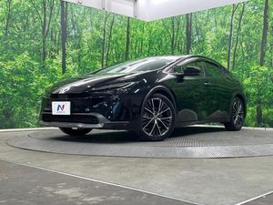 2024 Toyota Prius 6AA-MXWH65