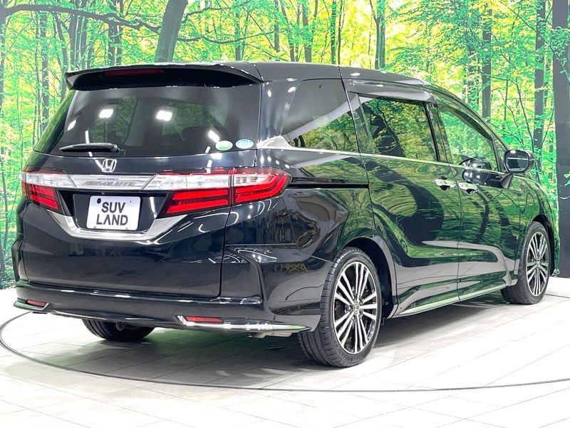 2014 Honda Odyssey DBA-RC1 (UW-6a867072b2af1)[3]