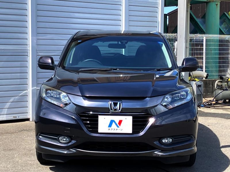 2015 Honda Vezel DAA-RU3 (UW-6a86707edacde)[4]