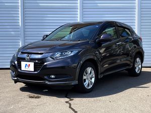 2015 Honda Vezel DAA-RU3