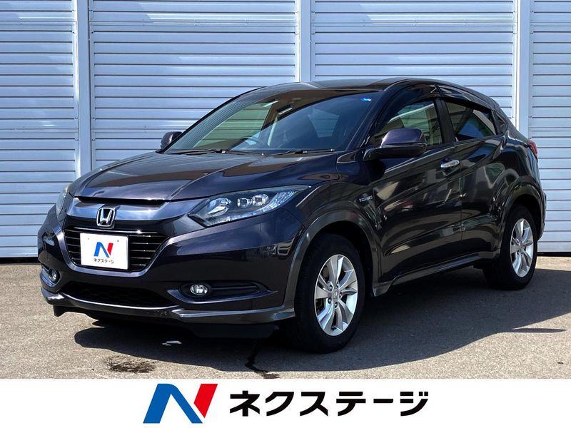 2015 Honda Vezel DAA-RU3 (UW-6a86707edacde)[3]