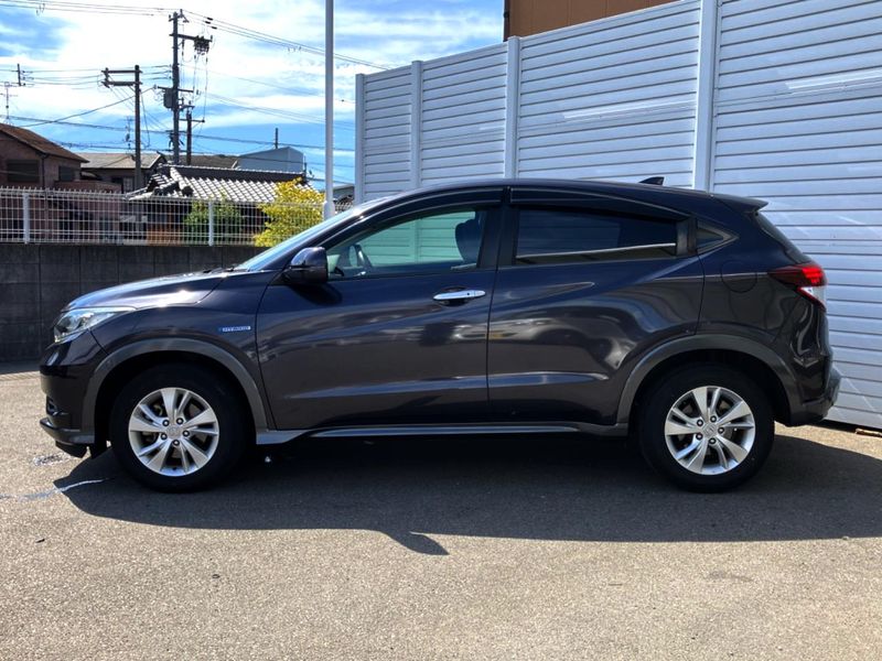 2015 Honda Vezel DAA-RU3 (UW-6a86707edacde)[20]