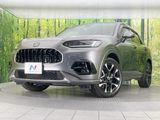 2023 Honda ZR-V 6AA-RZ4