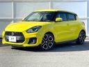 2018 Suzuki Swift Sport CBA-ZC33S (UW-6a8670e15cb1d)[0]