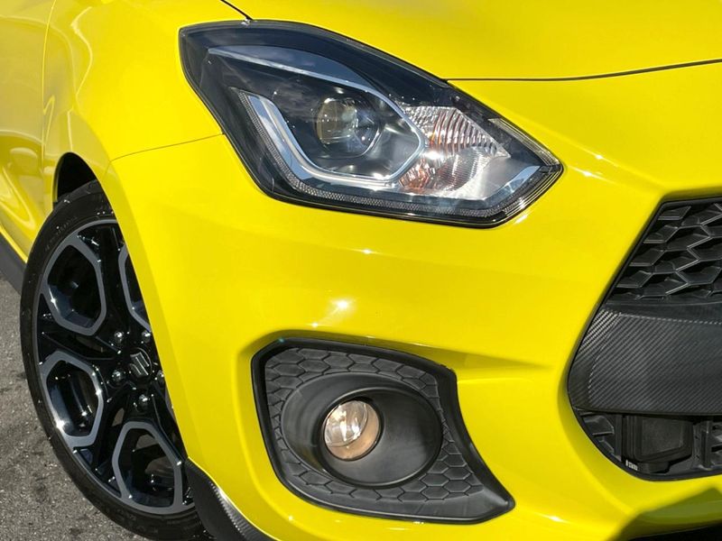 2018 Suzuki Swift Sport CBA-ZC33S (UW-6a8670e15cb1d)[7]