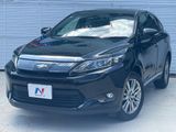 2017 Toyota Harrier DBA-ZSU60W