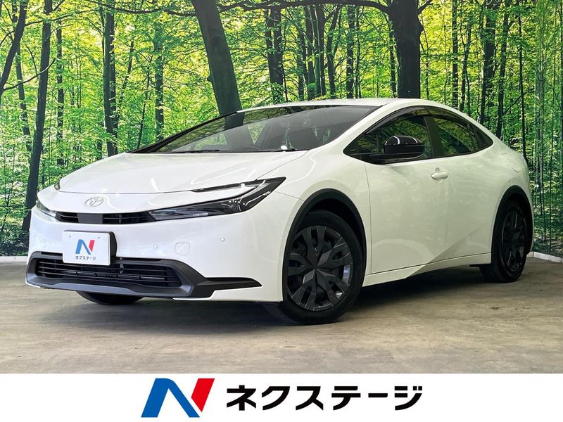 2023 Toyota Prius 6AA-ZVW60 (UW-6a86711aac3fc)[3]