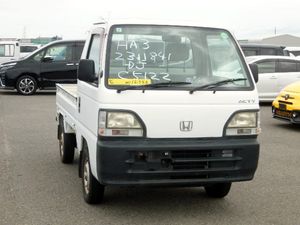 1996 Honda Acty Truck V-HA3