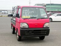 1996 Honda Acty Truck V-HA3