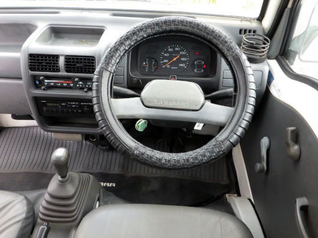 1996 Subaru Sambar Truck V-KS4 (UW-mt1990krh0g2)[4]