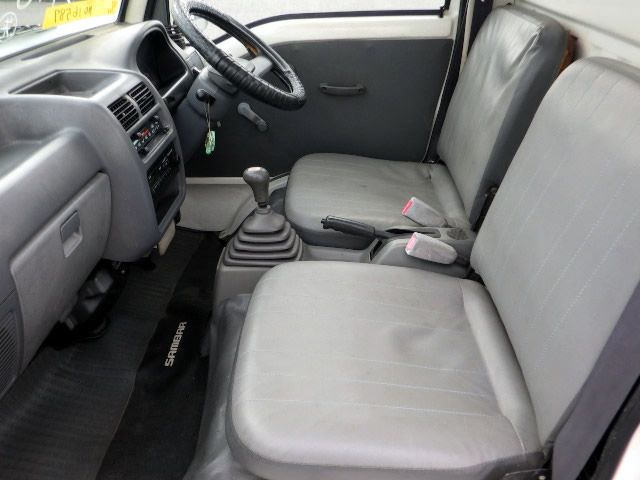 1996 Subaru Sambar Truck V-KS4 (UW-mt1990krh0g2)[5]