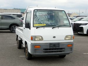 1996 Subaru Sambar Truck V-KS4