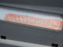 2001 Mitsubishi Minicab Truck GD-U61T (UW-mt19quukckd9)[21]