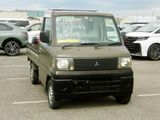 2001 Mitsubishi Minicab Truck GD-U61T