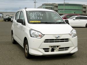 2019 Daihatsu Mira e:S 5BA-LA350S