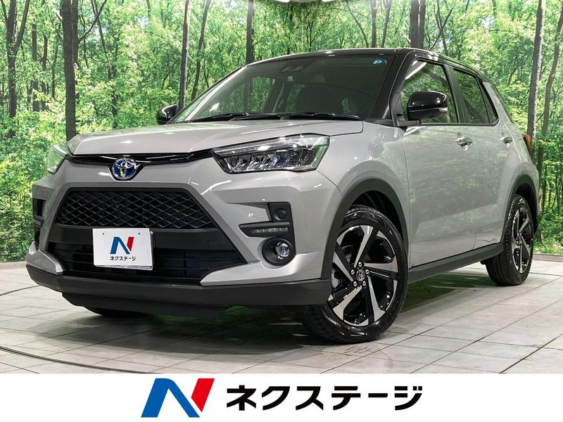 2026 Toyota Raize 5AA-A202A (UW-6a87bfc2511c3)[3]