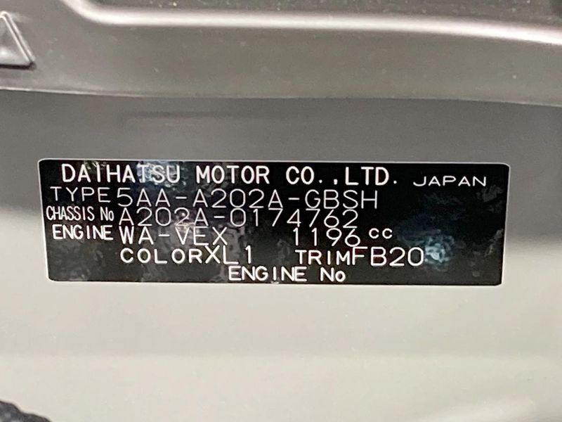 2026 Toyota Raize 5AA-A202A (UW-6a87bfc2511c3)[1]
