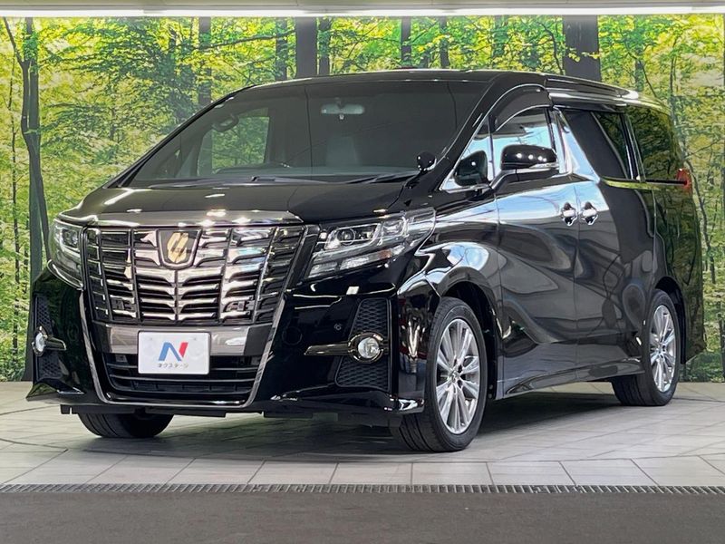 2017 Toyota Alphard DBA-AGH30W (UW-6a87bfdad7ced)[4]