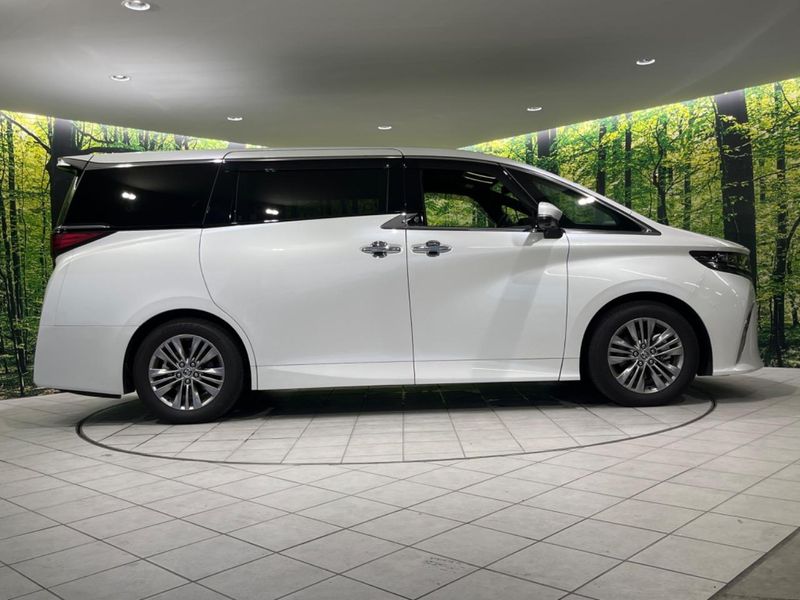 2024 Toyota Alphard 3BA-AGH45W (UW-6a87bff3a5805)[9]