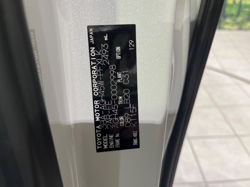 2024 Toyota Alphard 3BA-AGH45W (UW-6a87bff3a5805)[1]