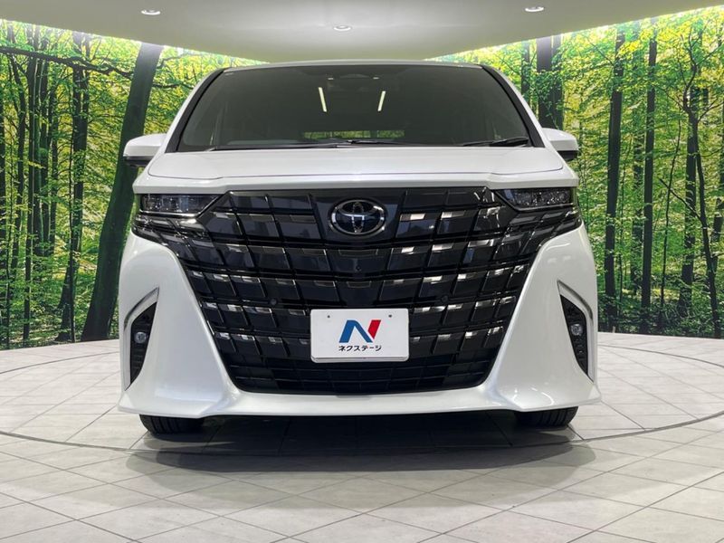 2024 Toyota Alphard 3BA-AGH45W (UW-6a87bff3a5805)[7]