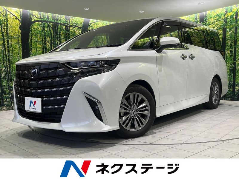 2024 Toyota Alphard 3BA-AGH45W (UW-6a87bff3a5805)[3]