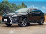 2017 Lexus RX DBA-AGL25W