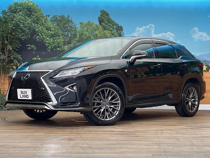 2017 Lexus RX DBA-AGL25W (UW-6a87bff56edc9)[0]