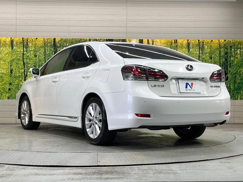 2013 Lexus HS DAA-ANF10 (UW-6a87bff847c23)[23]