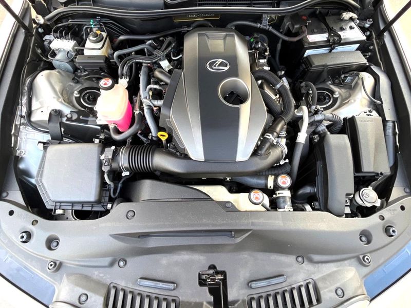 2021 Lexus IS 3BA-ASE30 (UW-6a87bffb069fe)[9]