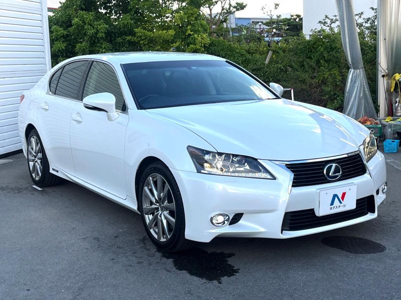 2014 Lexus GS DAA-AWL10 (UW-6a87bfff088f8)[14]