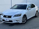 2014 Lexus GS DAA-AWL10