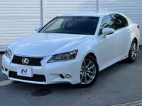 2014 Lexus GS DAA-AWL10