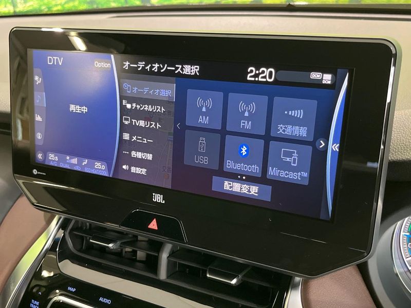 2021 Toyota Harrier Hybrid 6AA-AXUH85 (UW-6a87c013cfeff)[11]