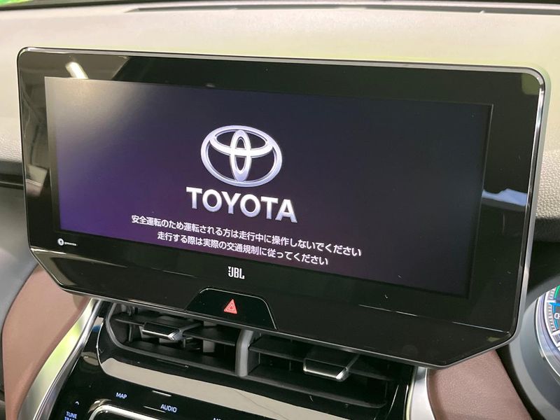 2021 Toyota Harrier Hybrid 6AA-AXUH85 (UW-6a87c013cfeff)[8]